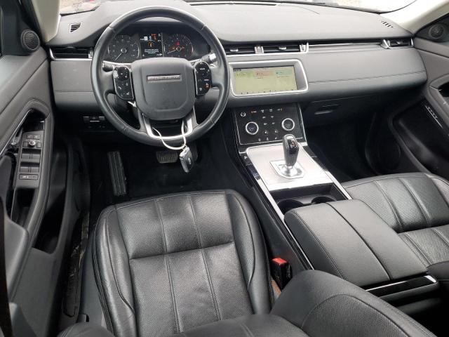 2020 LAND ROVER RANGE ROVE - SALZJ2FX8LH021875