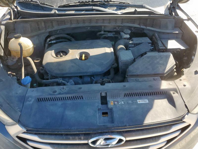 2017 HYUNDAI TUCSON LIMITED KM8J3CA42HU412404