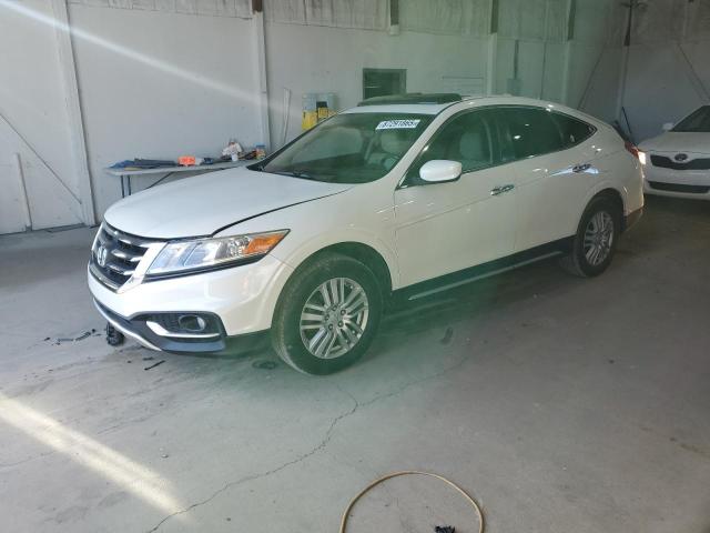 HONDA CROSSTOUR