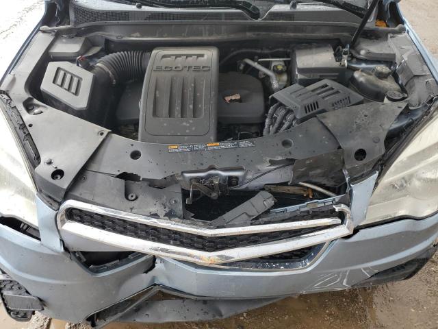 2014 CHEVROLET EQUINOX LT #3297145529