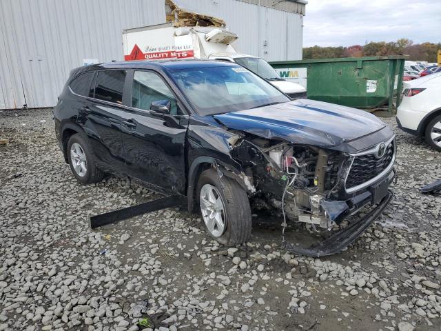 2023 TOYOTA HIGHLANDER #3284822551