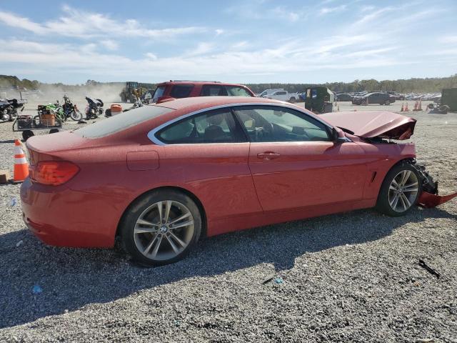 2016 BMW 428 XI WBA3N9C5XGK250318