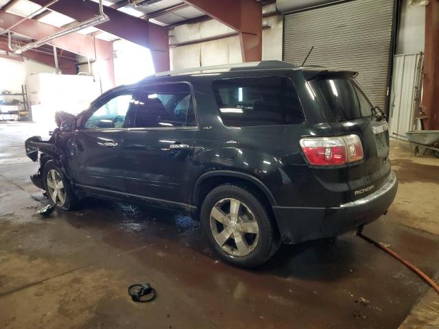 2010 GMC ACADIA SLT - 1GKLVMED1AJ250431