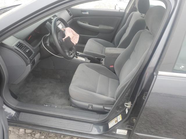 2005 HONDA ACCORD EX #3286603145