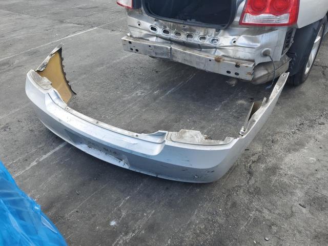 2010 DODGE CHARGER SXT #3282602883