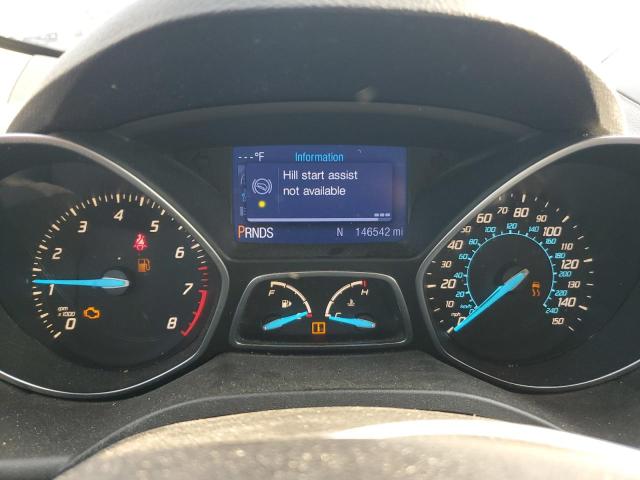 2013 FORD ESCAPE SE #3279664919