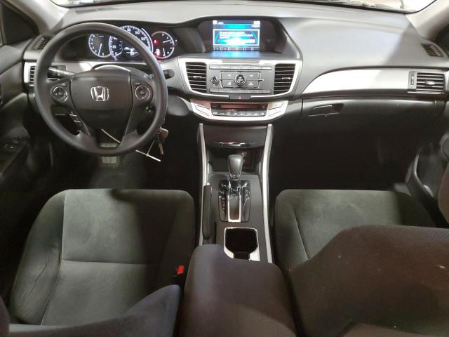 2013 HONDA ACCORD LX #3305302400