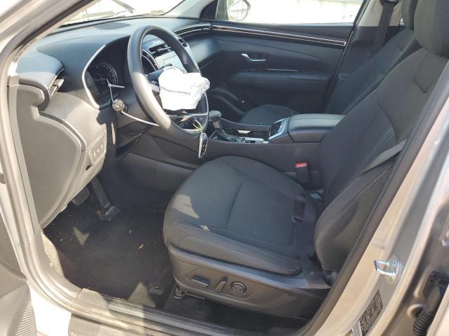 2024 HYUNDAI TUCSON SEL #3291076171