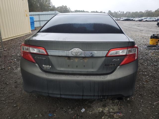2012 TOYOTA CAMRY BASE - 4T1BF1FK3CU507327