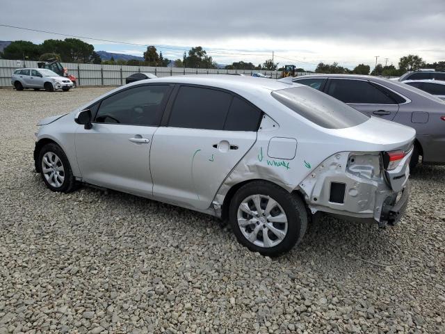 2023 TOYOTA COROLLA LE JTDB4MEE4P3005381