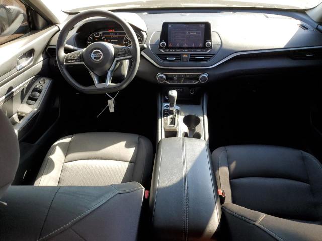 2020 NISSAN ALTIMA S 1N4BL4BV7LC183521