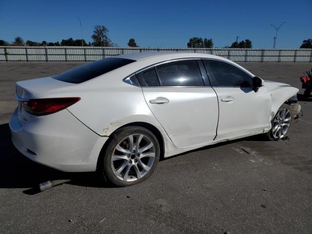 2014 MAZDA 6 TOURING #3297893827