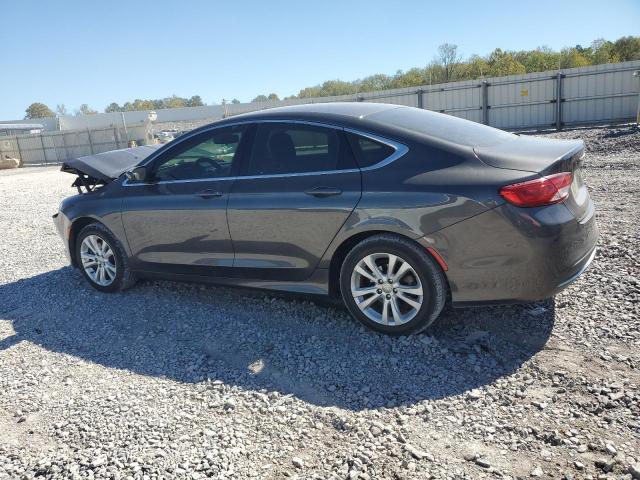 2016 CHRYSLER 200 LIMITE - 1C3CCCAB4GN116762
