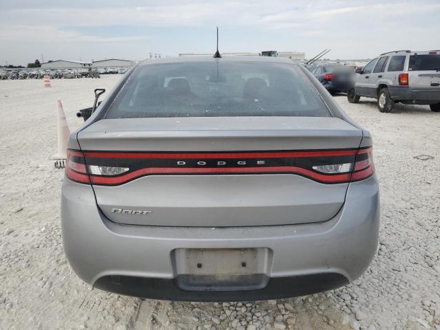 2015 DODGE DART SE 1C3CDFAA5FD432987