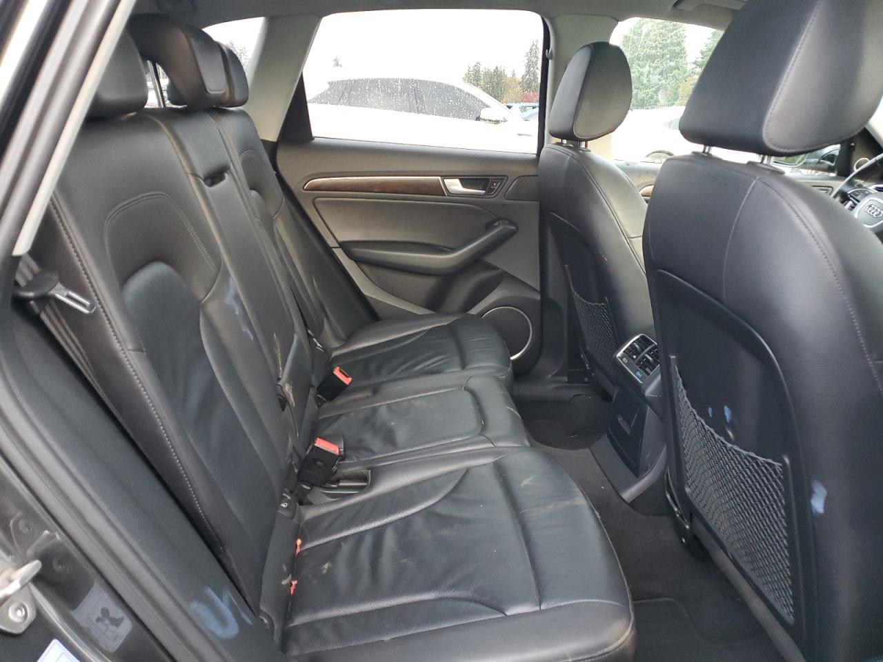 AUDI Q5 PREMIUM PLUS