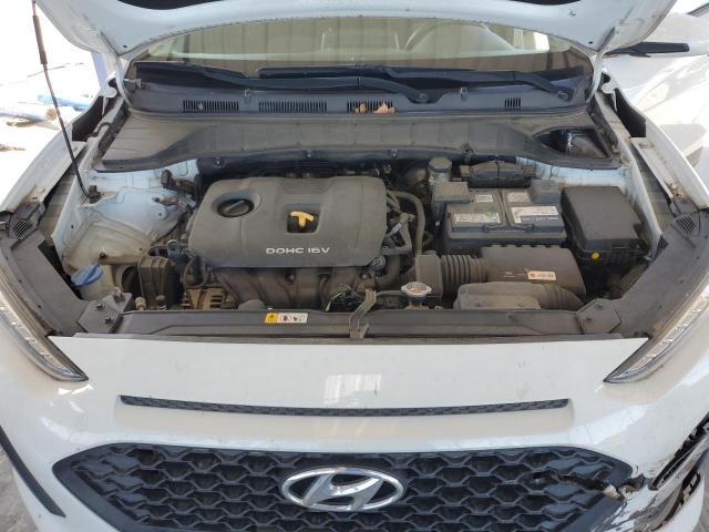 2019 HYUNDAI KONA SE KM8K1CAAXKU248505