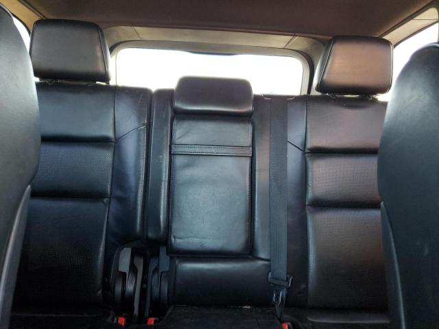 2017 JEEP GRAND CHER - 1C4RJFCG0HC777725