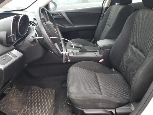 2013 MAZDA 3 I - JM1BL1UP7D1834697