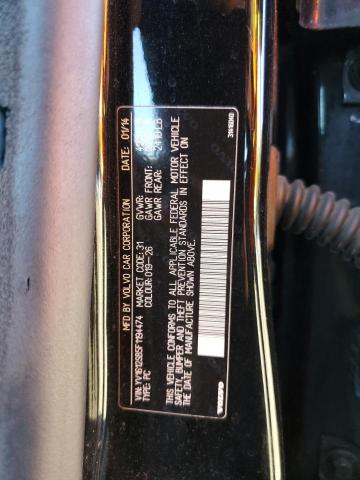 2015 VOLVO V60 PREMIE YV1612SB5F1194474