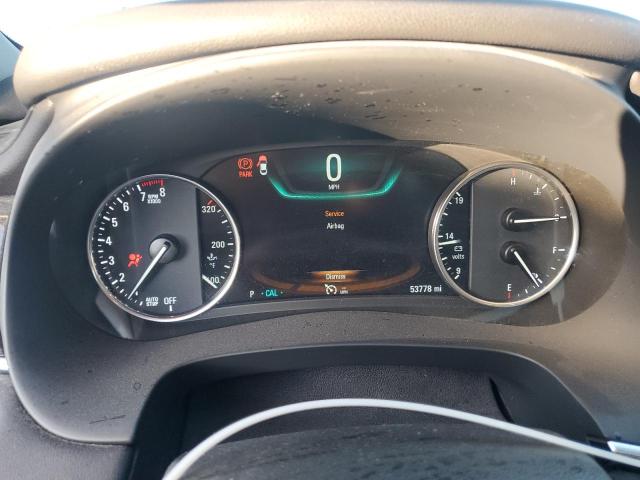 2019 BUICK LACROSSE P 1G4ZT5SS1KU110539