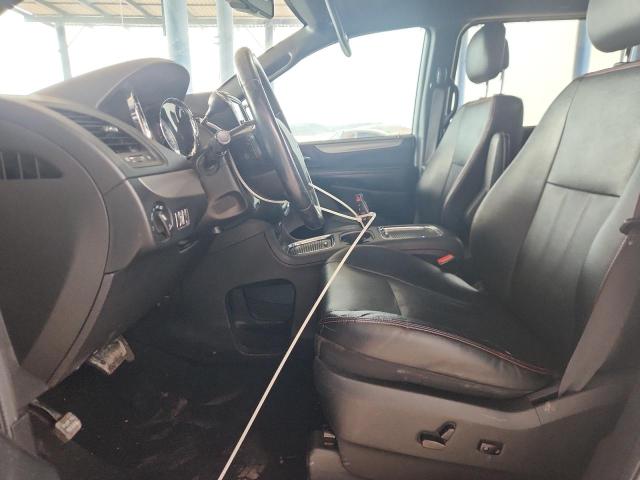 2017 DODGE GRAND CARA 2C4RDGEG2HR693259