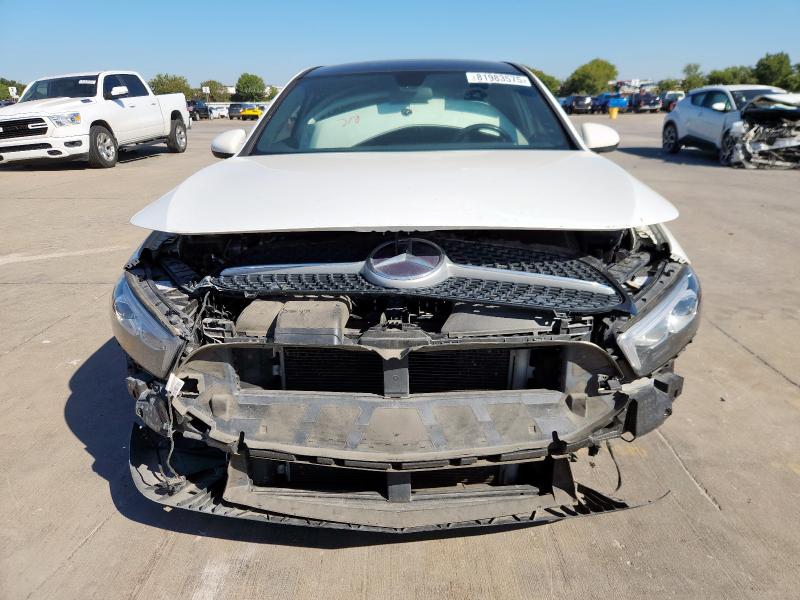 2021 MERCEDES-BENZ A 220 - W1K3G4EB1MJ313431