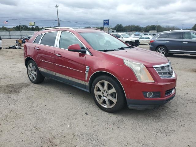 2010 CADILLAC SRX PREMIU - 3GYFNKE42AS575577