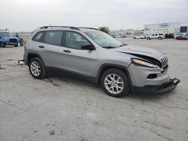 2015 JEEP CHEROKEE S #3296219491