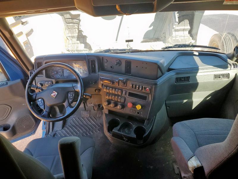 2019 INTERNATIONAL LT625 #3312689184