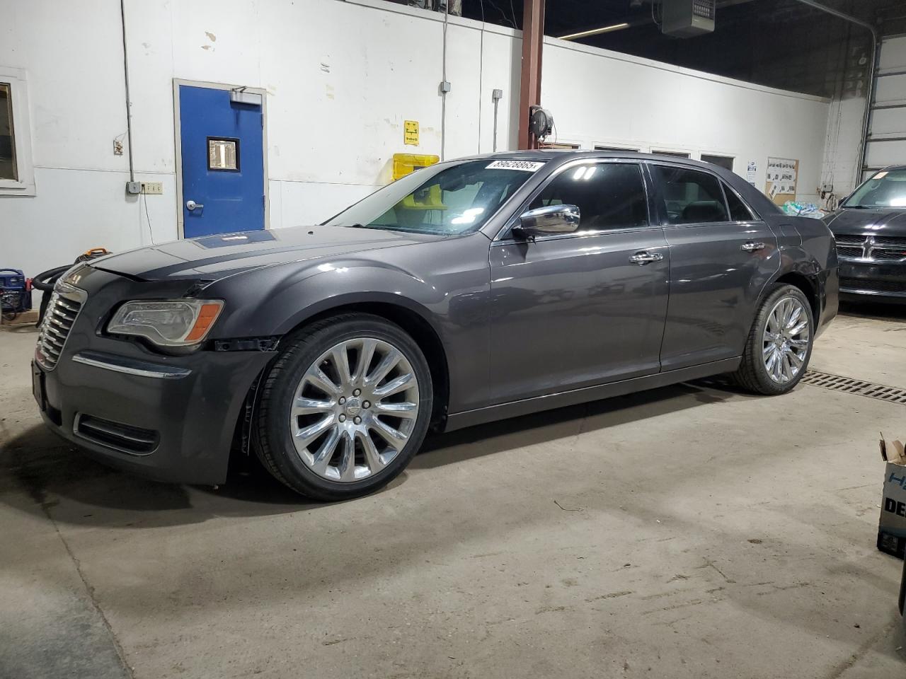 Lot #3273894798 2014 CHRYSLER 300