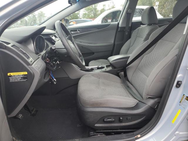 2013 HYUNDAI SONATA GLS - 5NPEB4AC8DH808279