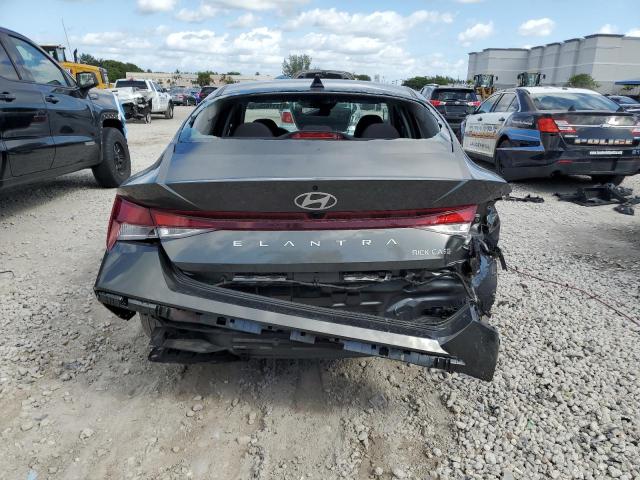 2024 HYUNDAI ELANTRA SE #3303884712