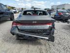 Lot #3303884712 2024 HYUNDAI ELANTRA SE
