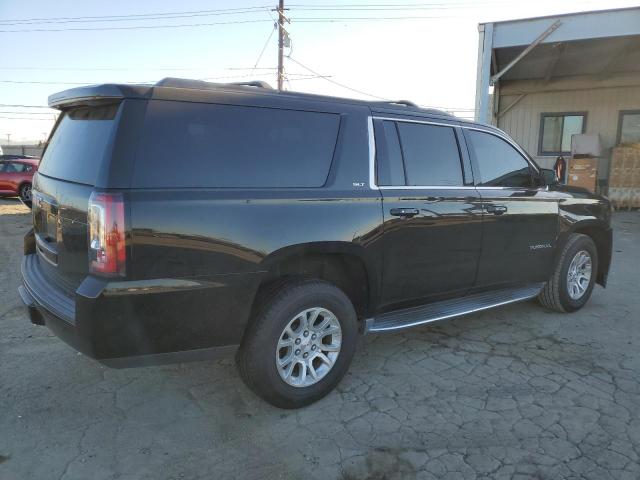 2017 GMC YUKON XL C - 1GKS1GKC1HR298754