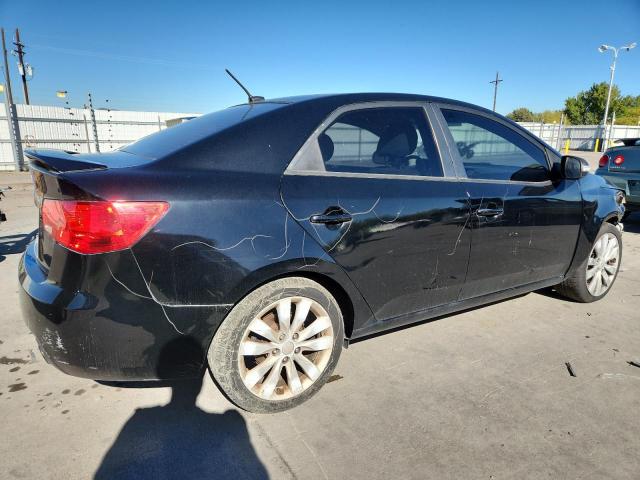2010 KIA FORTE SX - KNAFW4A39A5110426