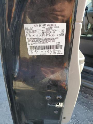 2011 FORD ESCAPE XLS - 1FMCU0C7XBKC29668