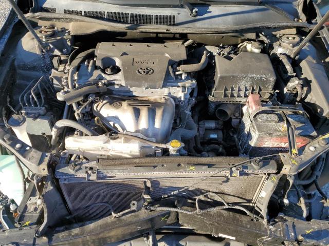 2015 TOYOTA CAMRY LE 4T1BF1FK3FU006085