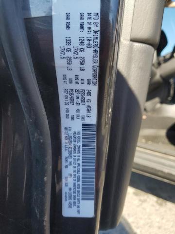 2004 JEEP GRAND CHER #3297913774