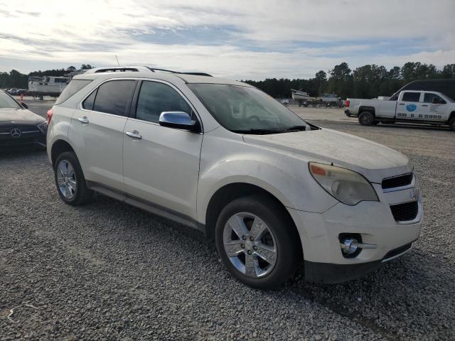 2013 CHEVROLET EQUINOX LT - 1GNALFEK0DZ115036