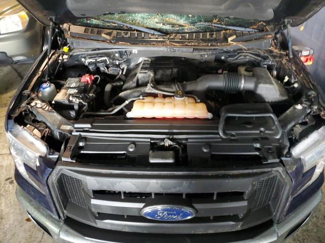 2017 FORD F150 - 1FTMF1EP8HKD14197