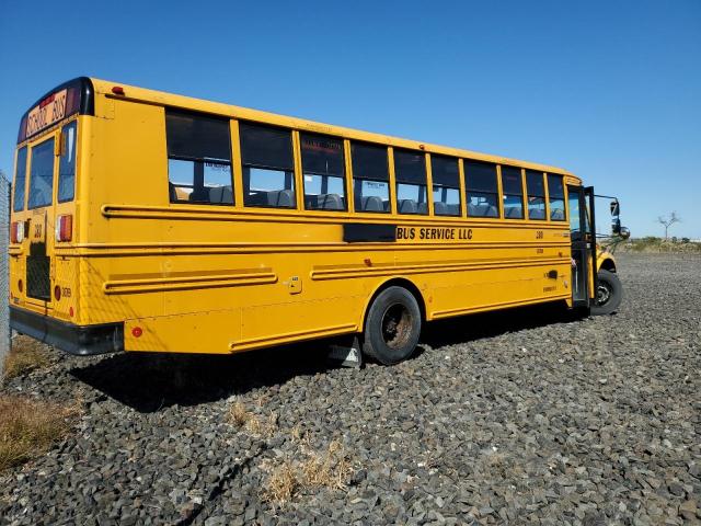 2013 FREIGHTLINER SAF-T-LINER C2 #3276362810