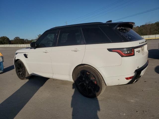 2020 LAND ROVER RANGE ROVE #3298060152