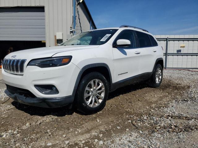 2019 JEEP CHEROKEE L - 1C4PJMCX7KD156222