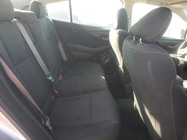 2021 SUBARU LEGACY PRE - 4S3BWAF69M3019854