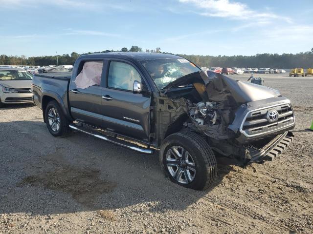 2016 TOYOTA TACOMA DOU - 5TFGZ5AN7GX005063