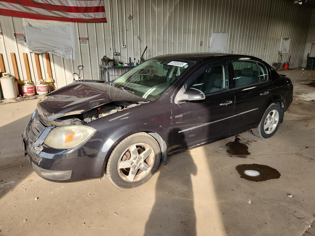 CHEVROLET COBALT 2LT
