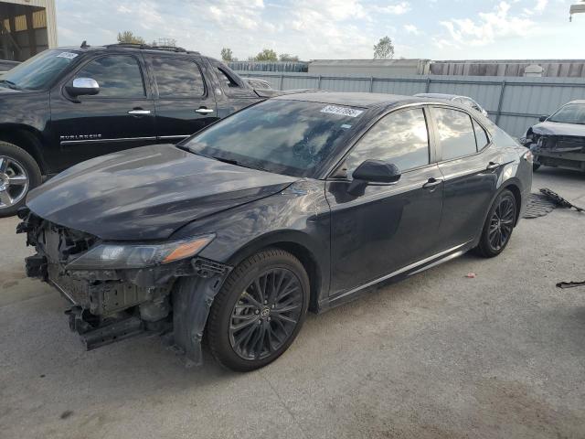 2022 TOYOTA CAMRY SE #3270199171