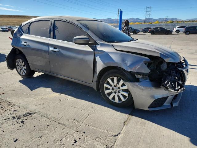 2016 NISSAN SENTRA S - 3N1AB7AP4GY322159