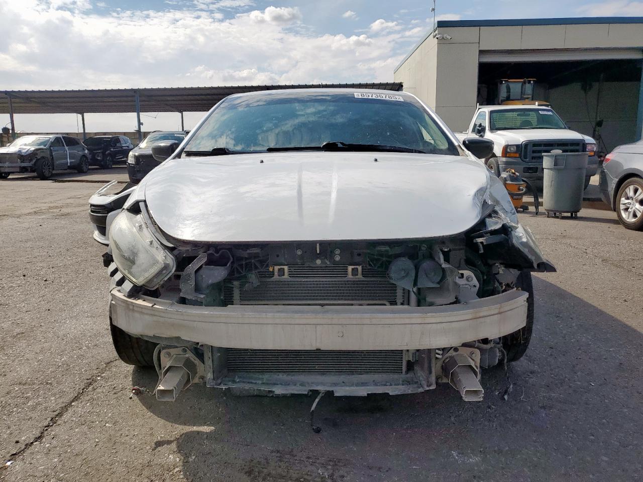 DODGE DART SXT SPORT