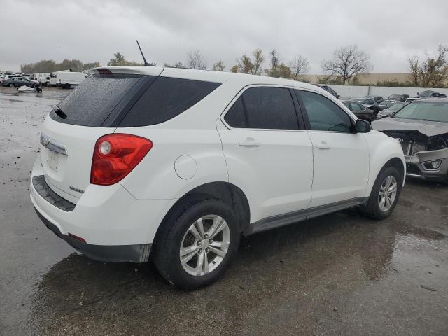 2014 CHEVROLET EQUINOX LS - 1GNALAEKXEZ133449